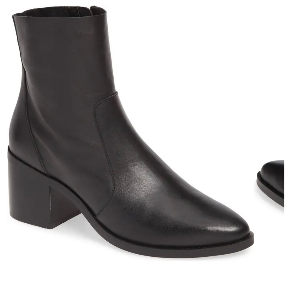 Treasure & Bond Boots